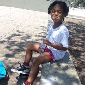 Meet your Posher, Rose